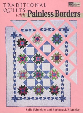 Painless Borders