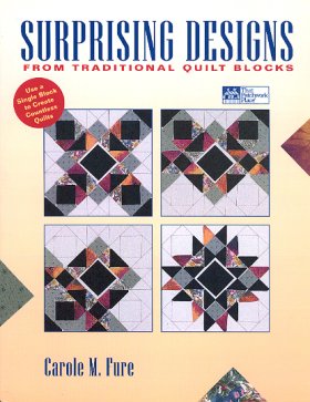Traditional Quilt Blocks