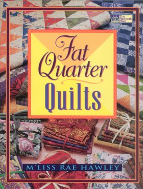 Fat Quarter Quilts