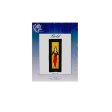 (image for) Set Small Alphabet (P)10 pack. Size 33x22mm
