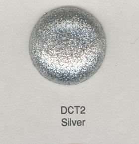 DecoArt Craft Twinkles 2oz Silver