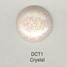 DecoArt Craft Twinkles 2oz Crystal