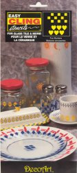 (image for) Set Small Alphabet (P)10 pack. Size 33x22mm