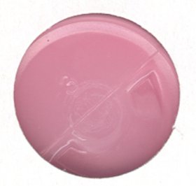 DecoArt Ultra Gloss Acrylic Enamel 1oz Rose Mauve DecoArt Ultra Gloss Acrylic Enamel 1oz Rose Mauve