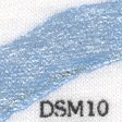(image for) Set Small Alphabet (P)10 pack. Size 33x22mm