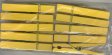 (image for) Set Small Alphabet (P)10 pack. Size 33x22mm