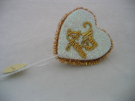 (image for) Set Small Alphabet (P)10 pack. Size 33x22mm