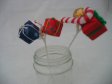 (image for) Set Small Alphabet (P)10 pack. Size 33x22mm
