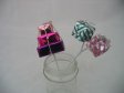 (image for) Set Small Alphabet (P)10 pack. Size 33x22mm