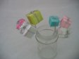 (image for) Set Small Alphabet (P)10 pack. Size 33x22mm