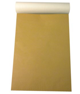 Transfer Paper Yellow