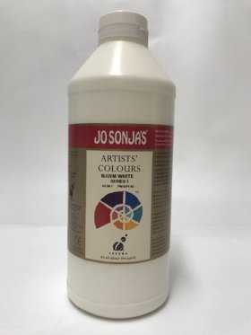Warm White 1Ltr