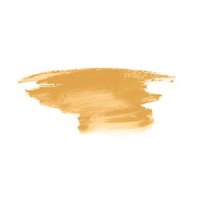 Chromacryl Student Acrylic 75ml Tube Yellow Oxide