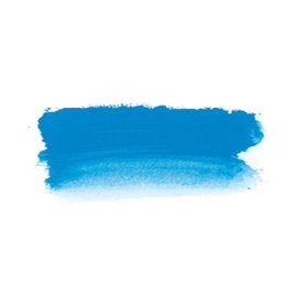 Chromacryl Student Acrylic 75ml Tube: Cobalt Blue
