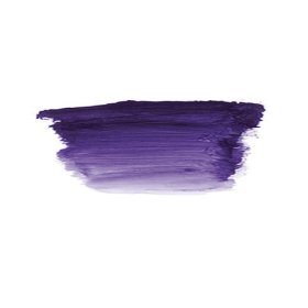 Chromacryl Student Acrylic 75ml Tube: Violet