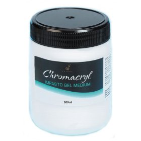 Impasto Gel 500ml