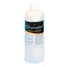 Textile Medium 500ml