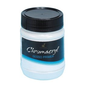 Gesso White 250ml