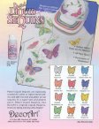(image for) Set Small Alphabet (P)10 pack. Size 33x22mm