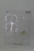 (image for) Set Small Alphabet (P)10 pack. Size 33x22mm