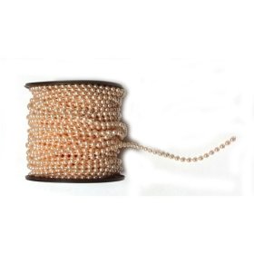 4mm Apricot