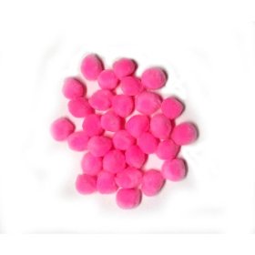 PomPoms 13mm;Blossom
