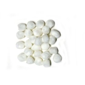 PomPoms 13mm; White
