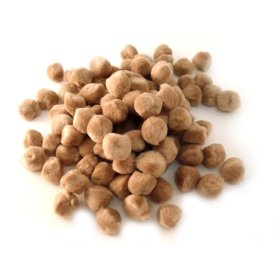 PomPoms 20mm; Beige
