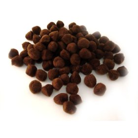 PomPoms 20mm; Brown