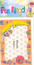 (image for) Set Small Alphabet (P)10 pack. Size 33x22mm