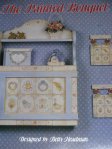 (image for) Set Small Alphabet (P)10 pack. Size 33x22mm