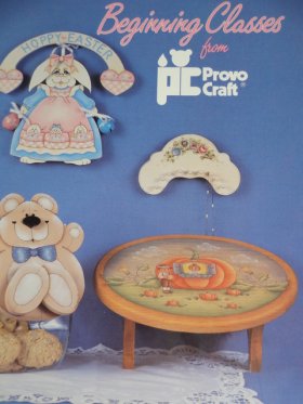 Beginning Classes