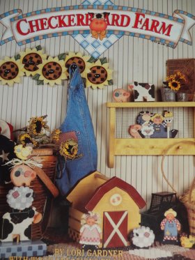 Checkerboard Farm