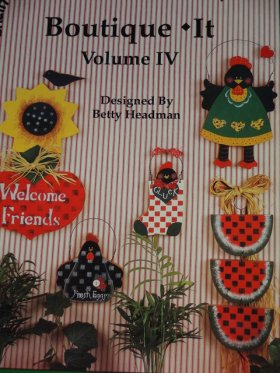Boutique It Volume IV