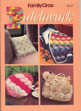 Australian Family Circle Patchwork