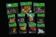 (image for) Set Small Alphabet (Q)10 pack. Size 33x30mm