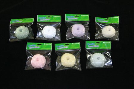 (image for) Set Small Alphabet (Q)10 pack. Size 33x30mm