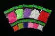 (image for) Set Small Alphabet (Q)10 pack. Size 33x30mm