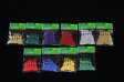 (image for) Set Small Alphabet (Q)10 pack. Size 33x30mm