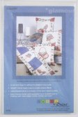 (image for) Set Small Alphabet (Q)10 pack. Size 33x30mm