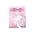 (image for) Set Small Alphabet (R)10 pack. Size 33x25mm