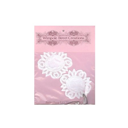 (image for) Set Small Alphabet (R)10 pack. Size 33x25mm