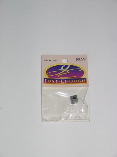(image for) Set Small Alphabet (R)10 pack. Size 33x25mm