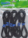 (image for) Set Small Alphabet (R)10 pack. Size 33x25mm