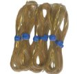 (image for) Set Small Alphabet (R)10 pack. Size 33x25mm