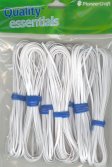 (image for) Set Small Alphabet (R)10 pack. Size 33x25mm