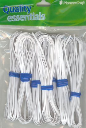 Rexbrite 6 Hank Pack White Rexbrite 6 Hank Pack White
