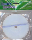 (image for) Set Small Alphabet (R)10 pack. Size 33x25mm