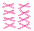(image for) Set Small Alphabet (R)10 pack. Size 33x25mm