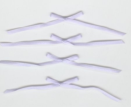 (image for) Set Small Alphabet (R)10 pack. Size 33x25mm